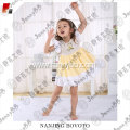 boutique baby clothes girls unique princess dress